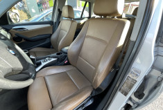 BMW X1 18i sDrive 2.0 i 16V 150 cv