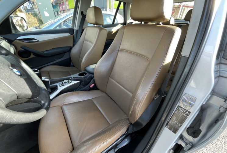 BMW X1  2.0 i 16V 150 cv ETHANOL