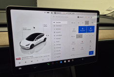 Tesla Model 3 Standard RWD Plus MY22