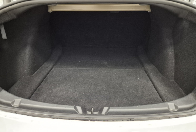 Tesla Model 3 Standard RWD Plus MY22