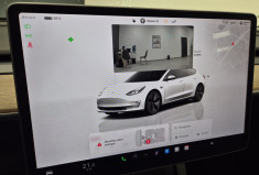 Tesla Model 3 Standard RWD Plus MY22