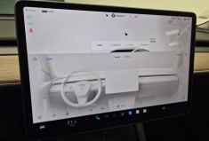 Tesla Model 3 Standard RWD Plus MY22