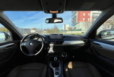 BMW X1 18i sDrive 2.0 i 16V 150 cv