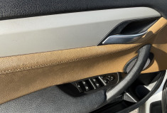 BMW X1 18i sDrive 2.0 i 16V 150 cv