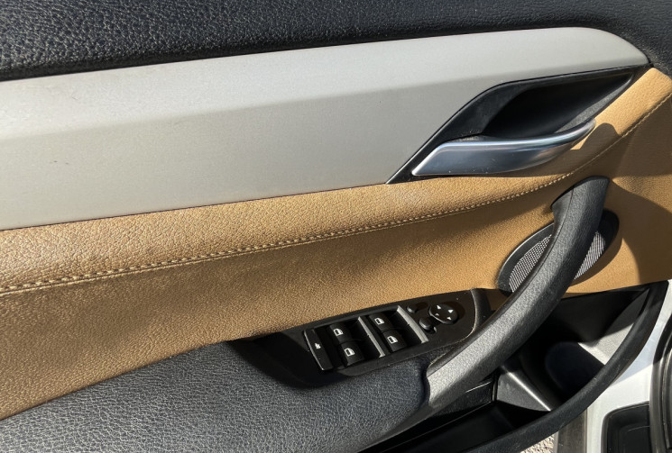 BMW X1 18i sDrive 2.0 i 16V 150 cv