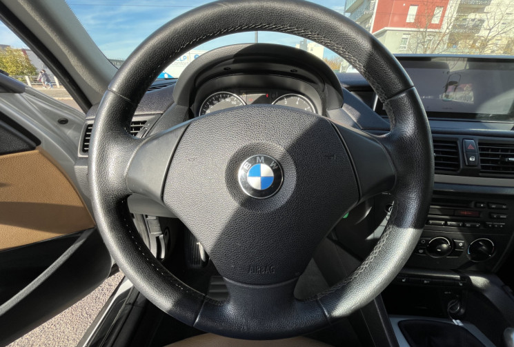 BMW X1  2.0 i 16V 150 cv ETHANOL