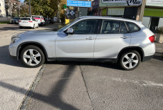 BMW X1  2.0 i 16V 150 cv ETHANOL