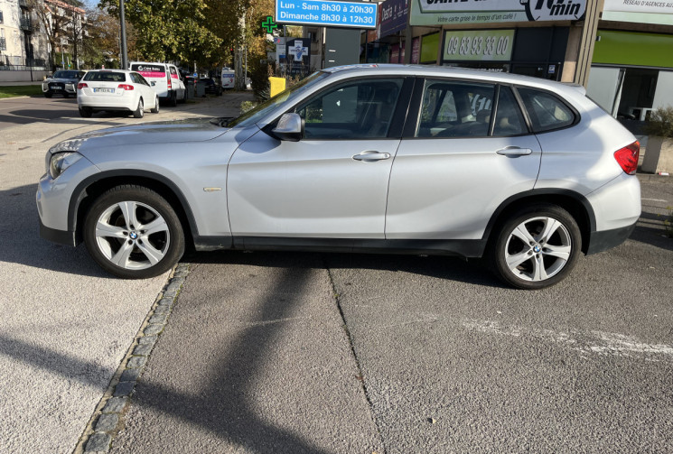 BMW X1  2.0 i 16V 150 cv ETHANOL