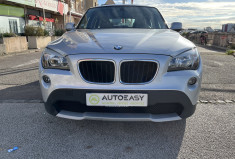 BMW X1  2.0 i 16V 150 cv ETHANOL