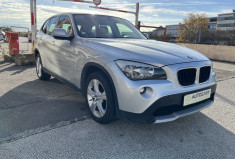 BMW X1  2.0 i 16V 150 cv ETHANOL