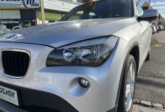 BMW X1  2.0 i 16V 150 cv ETHANOL
