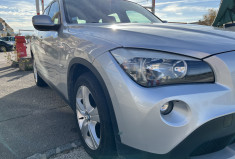 BMW X1 18i sDrive 2.0 i 16V 150 cv