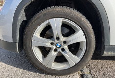 BMW X1 18i sDrive 2.0 i 16V 150 cv