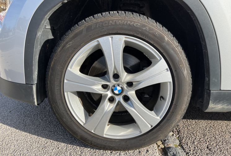 BMW X1  2.0 i 16V 150 cv ETHANOL