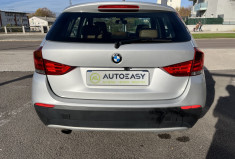 BMW X1 18i sDrive 2.0 i 16V 150 cv