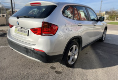 BMW X1  2.0 i 16V 150 cv ETHANOL