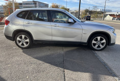 BMW X1  2.0 i 16V 150 cv ETHANOL