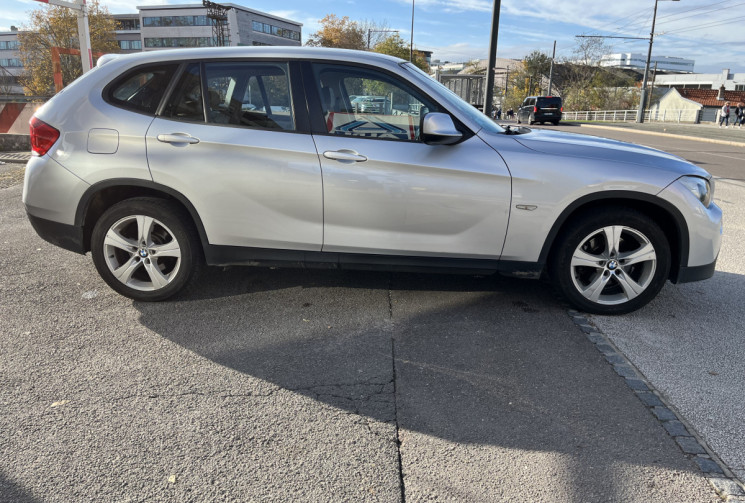BMW X1  2.0 i 16V 150 cv ETHANOL