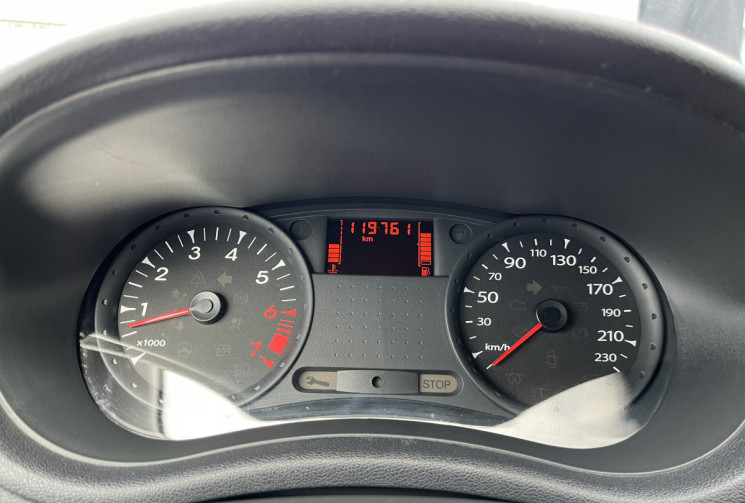 Renault Clio 1.2  75ch