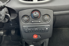 Renault Clio 1.2  75ch