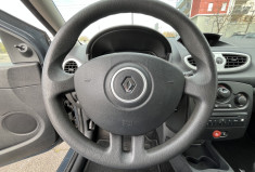 Renault Clio 1.2  75ch