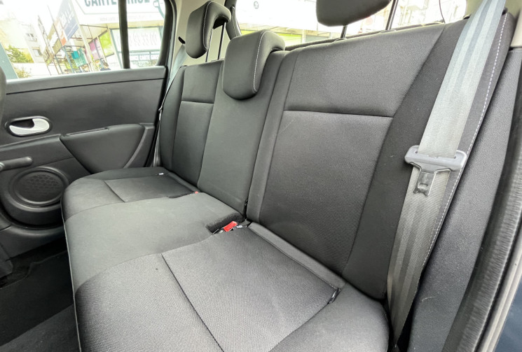 Renault Clio 1.2  75ch