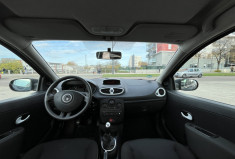 Renault Clio 1.2  75ch