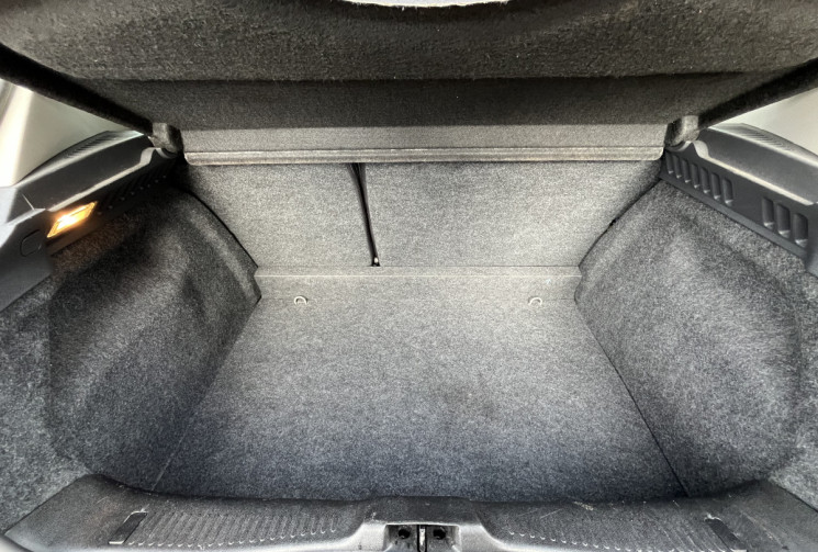 Renault Clio 1.2  75ch