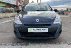 Renault Clio 1.2  75ch