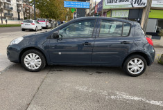 Renault Clio 1.2  75ch