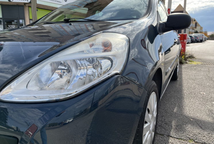 Renault Clio 1.2  75ch