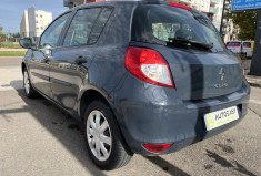 Renault Clio 1.2  75ch