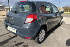 Renault Clio 1.2  75ch