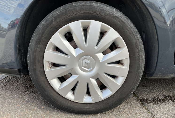 Renault Clio 1.2  75ch