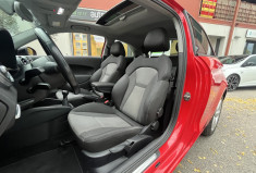 Audi A1 1.0 TSFI 95ch ULTRA Metropolitan / Toit Ouvrant / Révision et Ct à jour / Suivi d'entretien 