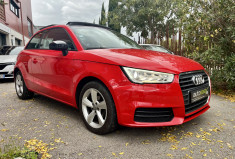 Audi A1 1.0 TSFI 95ch ULTRA / Toit Ouvrant / Suivi d'entretien 