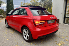 Audi A1 1.0 TSFI 95ch ULTRA Metropolitan / Toit Ouvrant / Révision et Ct à jour / Suivi d'entretien 