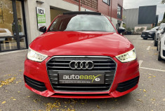 Audi A1 1.0 TSFI 95ch ULTRA / Toit Ouvrant / Suivi d'entretien 