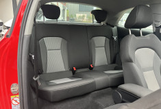 Audi A1 1.0 TSFI 95ch ULTRA Metropolitan / Toit Ouvrant / Révision et Ct à jour / Suivi d'entretien 