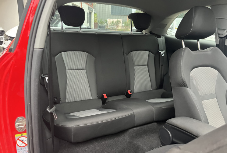 Audi A1 1.0 TSFI 95ch ULTRA / Toit Ouvrant / Suivi d'entretien 