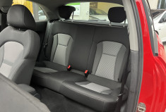 Audi A1 1.0 TSFI 95ch ULTRA Metropolitan / Toit Ouvrant / Révision et Ct à jour / Suivi d'entretien 