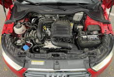 Audi A1 1.0 TSFI 95ch ULTRA / Toit Ouvrant / Suivi d'entretien 