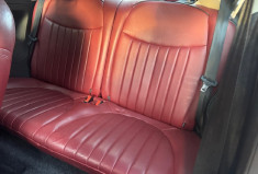 FIAT 500C 0.9 TwinAir Dualogic S&S 85 cv Boîte auto 