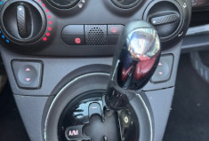 FIAT 500C 0.9 TwinAir Dualogic S&S 85 cv Boîte auto 