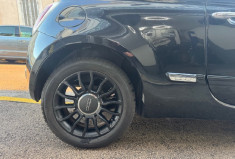 FIAT 500C 0.9 TwinAir Dualogic S&S 85 cv Boîte auto 