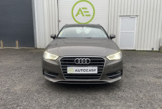 Audi A3 Sportback 1.6 TDI 110ch FAP Business line *ENTRETIEN COMPLET*PNEUS NEUFS*DashCam*