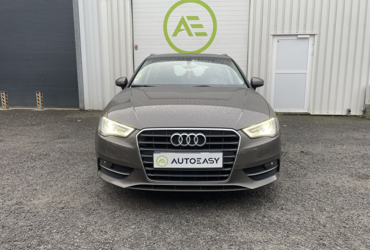 Audi A3 Sportback 1.6 TDI 110ch FAP Business line