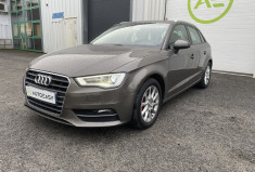 Audi A3 Sportback 1.6 TDI 110ch FAP Business line