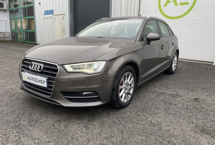 Audi A3 Sportback 1.6 TDI 110ch FAP Business line