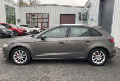 Audi A3 Sportback 1.6 TDI 110ch FAP Business line